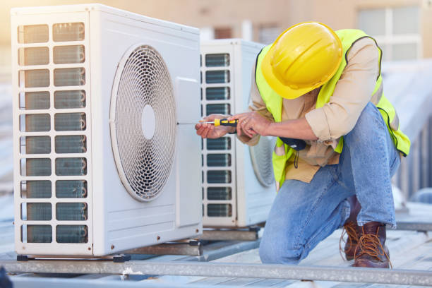 Professional HVAC in Chittenango, NY
