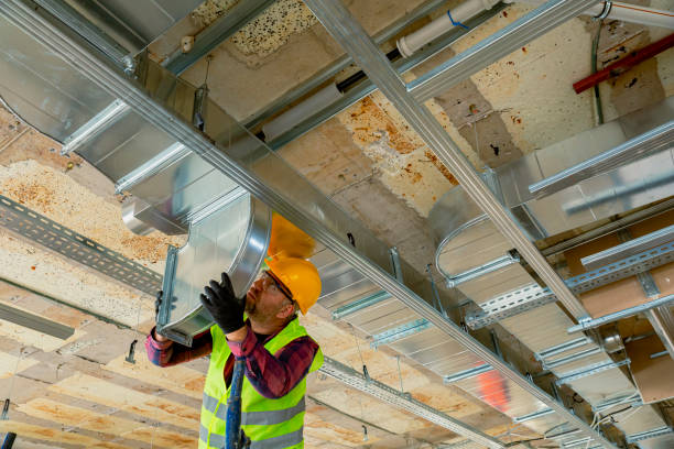 Best HVAC installation services  in Chittenango, NY
