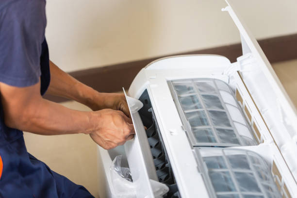 HVAC maintenance plan in Chittenango, NY