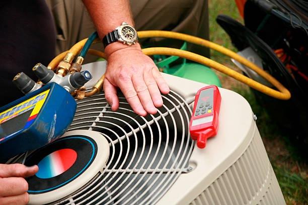 Best HVAC emergency services  in Chittenango, NY